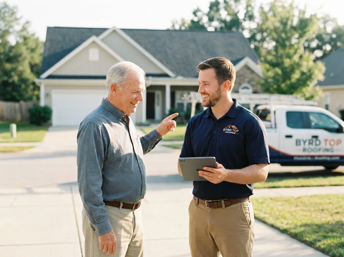 Roofing Guys, TN FAQs